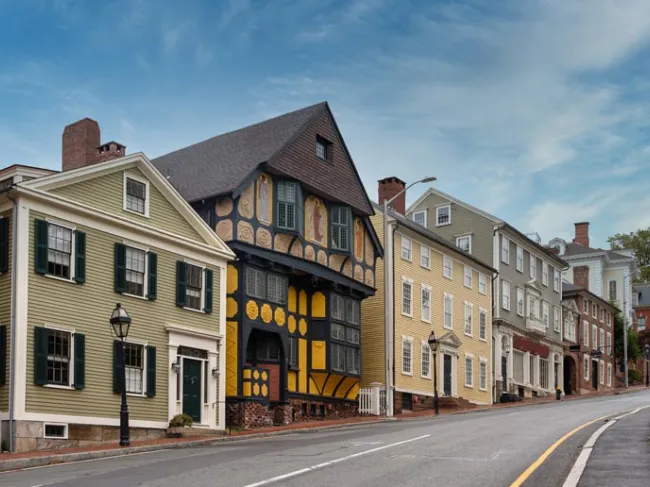 Providence, RI